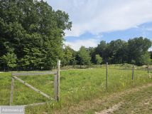 Działka siedliskowa Piotrawin. Zdjęcie 1