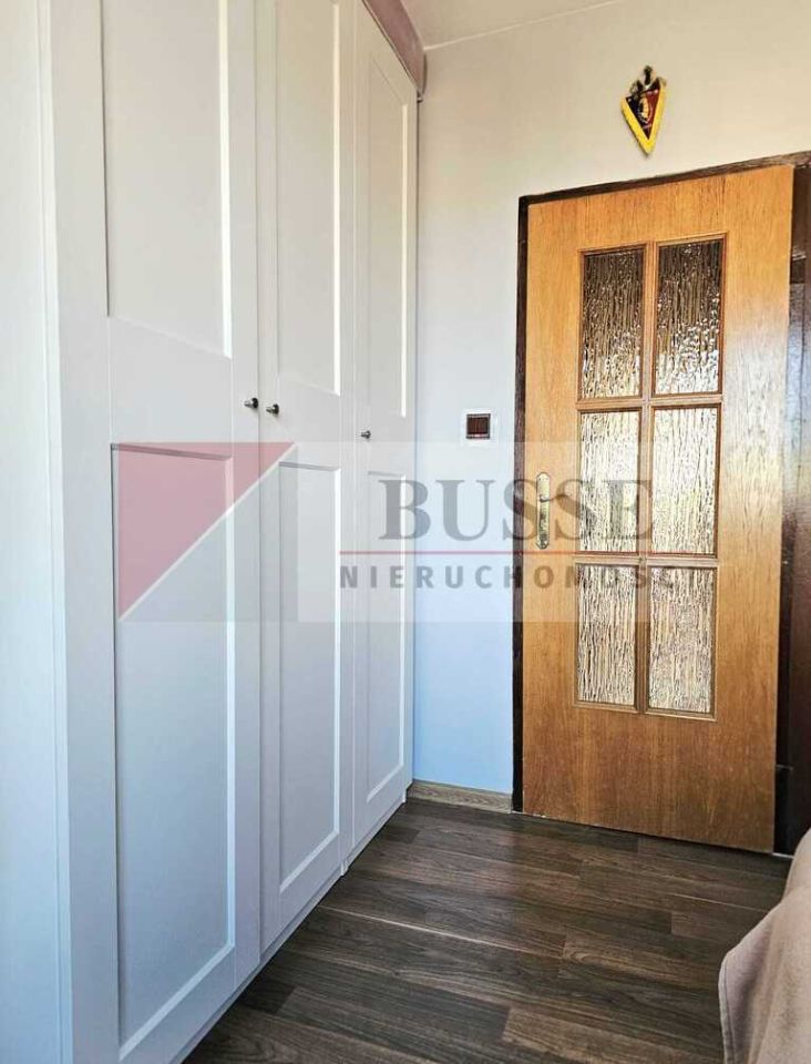 Mieszkanie 4-pokojowe Szczecin Pomorzany, ul. Zenona Klemensiewicza. Zdjęcie 9