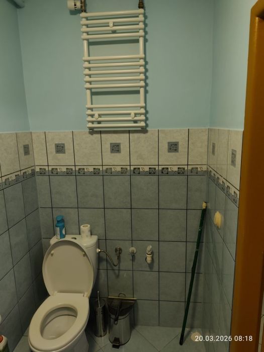 Mieszkanie 2-pokojowe Gdynia Witomino, ul. Strażacka. Zdjęcie 8