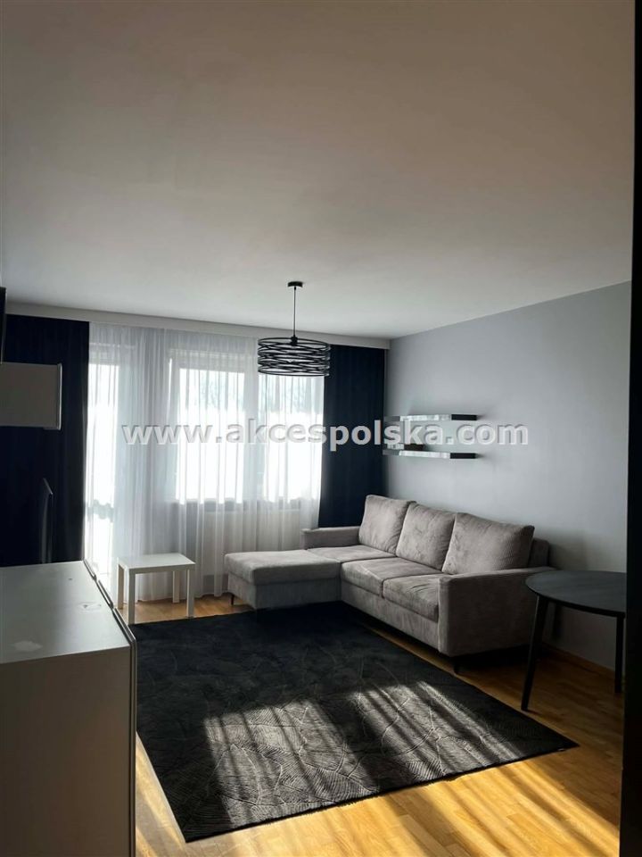 Mieszkanie 2-pokojowe Warszawa Ursus, ul. Dzieci Warszawy. Zdjęcie 5