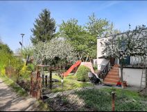 Działka rod Bydgoszcz, ul. Notecka. Zdjęcie 4