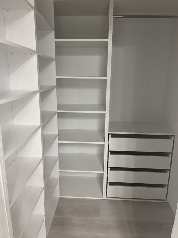 Mieszkanie 4-pokojowe Kraków Górka Narodowa, ul. Papierni Prądnickich. Zdjęcie 8