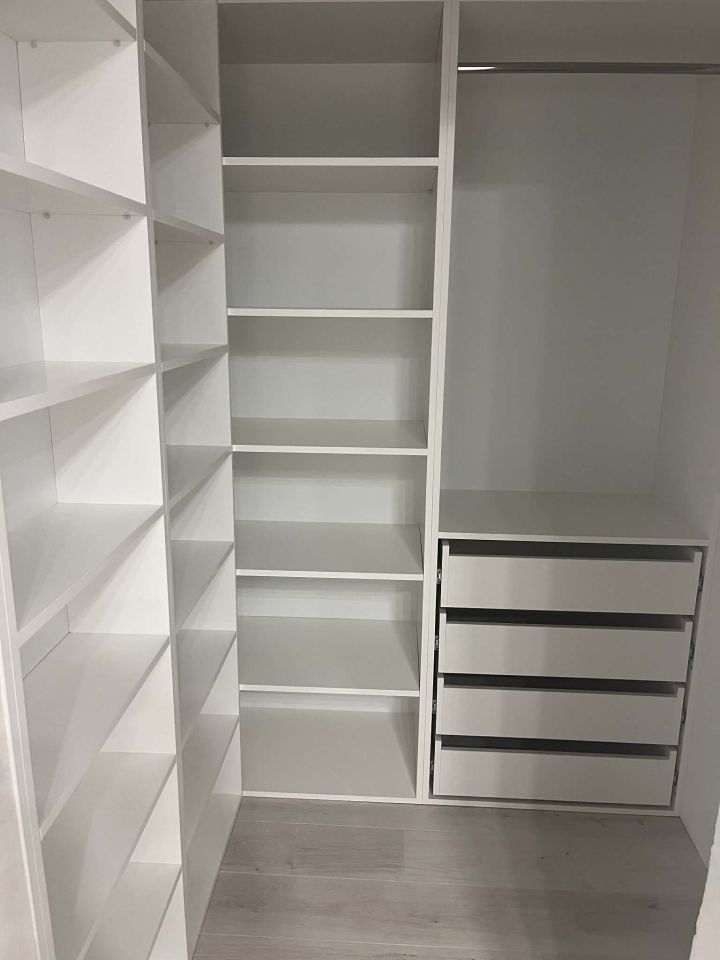 Mieszkanie 4-pokojowe Kraków Górka Narodowa, ul. Papierni Prądnickich. Zdjęcie 8