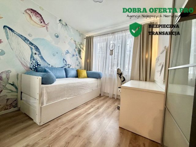 Mieszkanie 2-pokojowe Gdańsk Morena, ul. Myśliwska. Zdjęcie 8