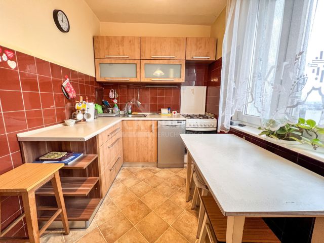 Mieszkanie 4-pokojowe Radom Ustronie, ul. Jurija Gagarina. Zdjęcie 8