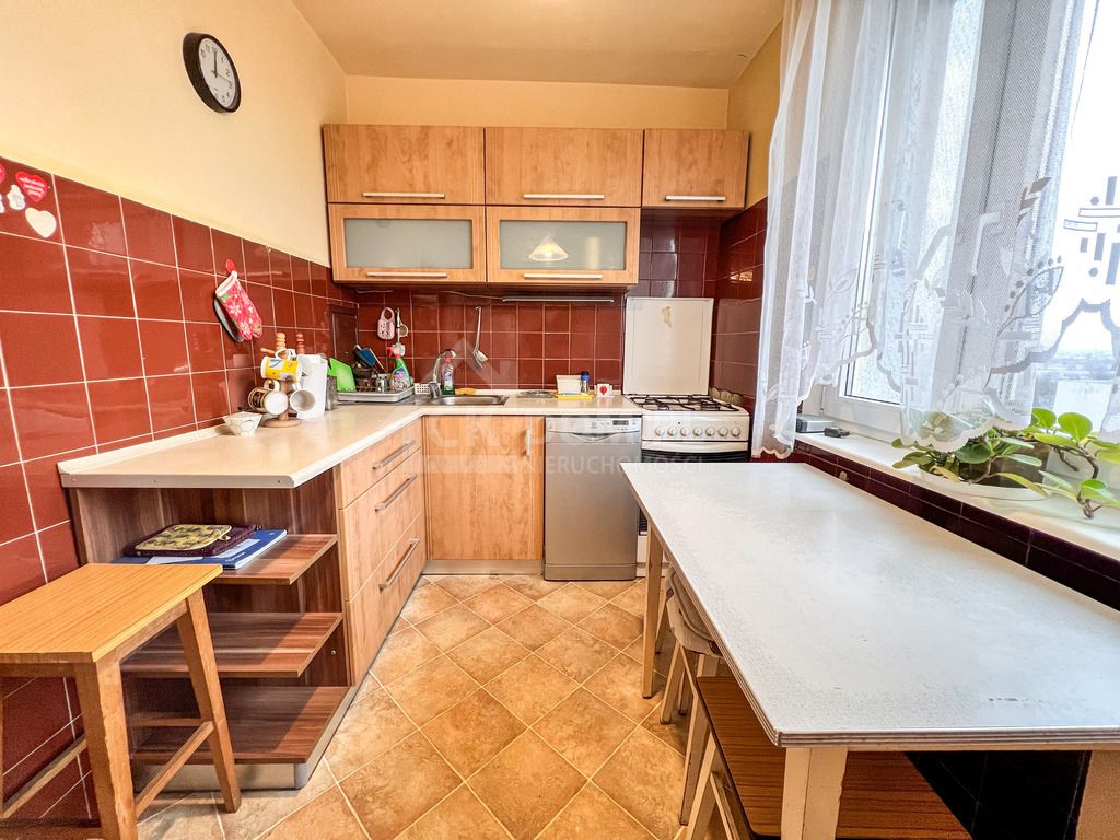 Mieszkanie 4-pokojowe Radom Ustronie, ul. Jurija Gagarina. Zdjęcie 8