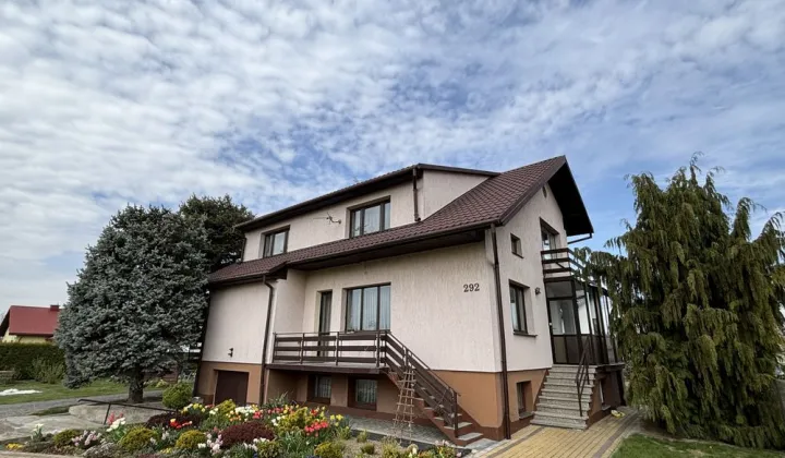 dom wolnostojący Jarosławiec