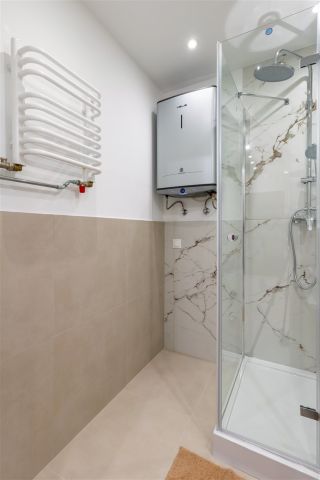 Mieszkanie 3-pokojowe Katowice Bogucice, ul. ks. Franciszka Ścigały. Zdjęcie 26