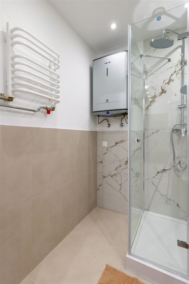 Mieszkanie 3-pokojowe Katowice Bogucice, ul. ks. Franciszka Ścigały. Zdjęcie 26