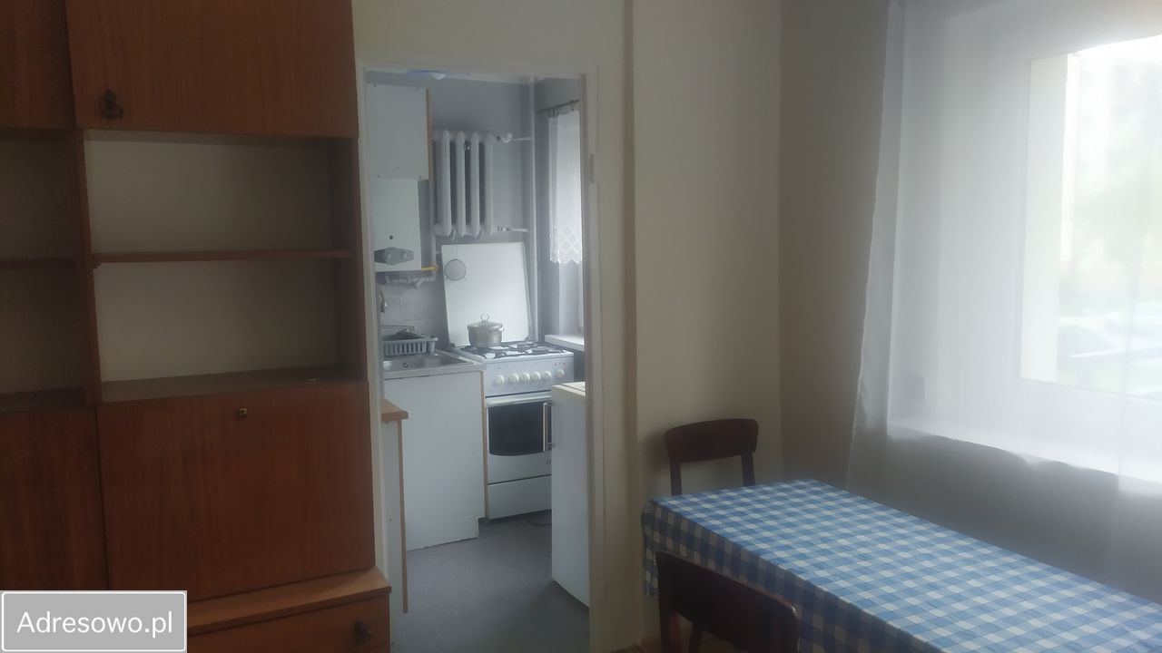 Mieszkanie 2-pokojowe Radom Osiedle XV-lecia, ul. 11 Listopada. Zdjęcie 6