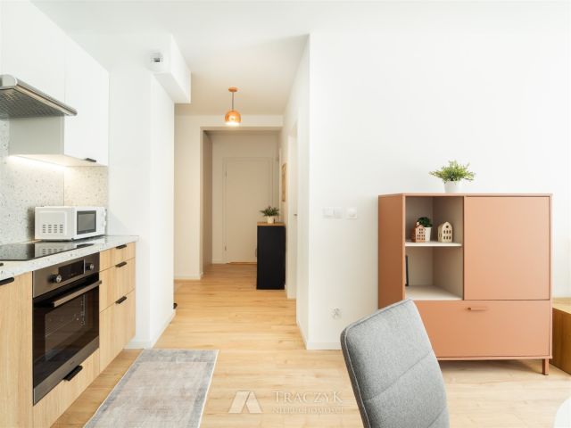 Mieszkanie 3-pokojowe Wrocław Krzyki, ul. Blizanowicka. Zdjęcie 4