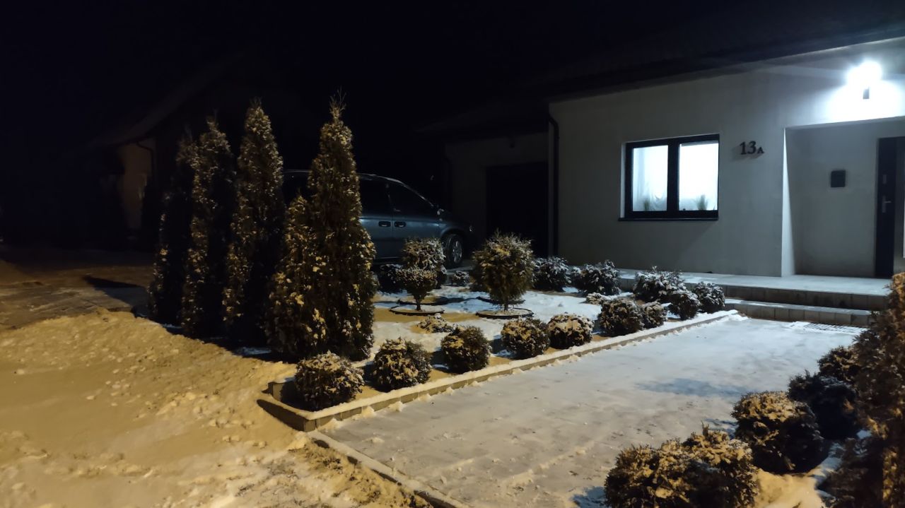 dom wolnostojący, 4 pokoje Jabłonowo Pomorskie Wila, ul. Parkowa. Zdjęcie 36
