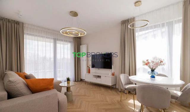 Mieszkanie 3-pokojowe Warszawa Mokotów, ul. Batalionu AK "Ryś". Zdjęcie 2