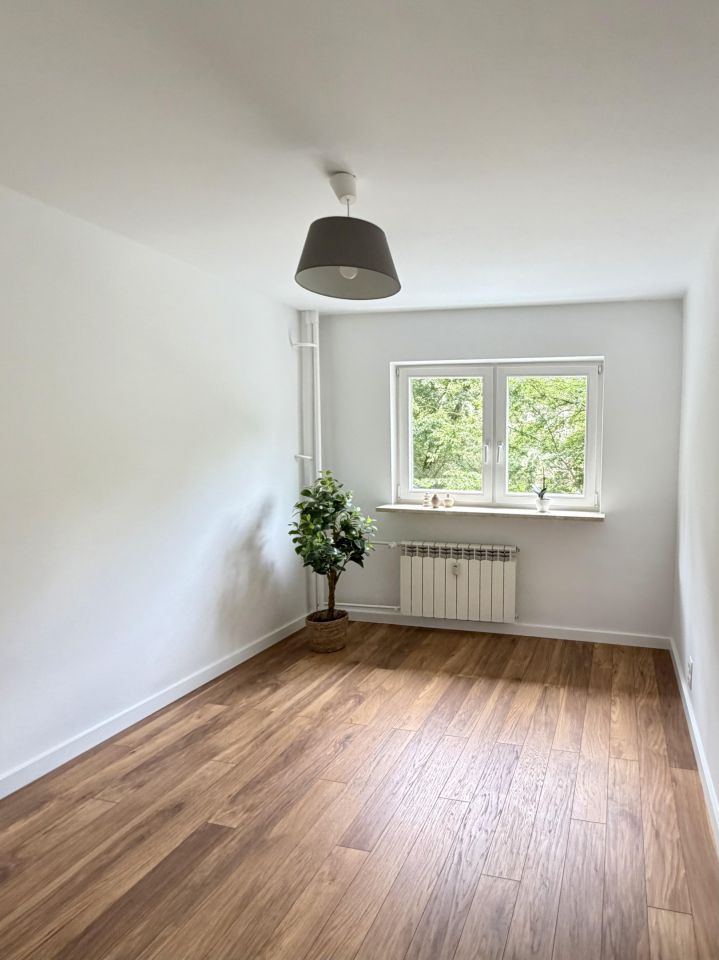 Mieszkanie 2-pokojowe Warszawa Wola, ul. Tadeusza Krępowieckiego. Zdjęcie 5