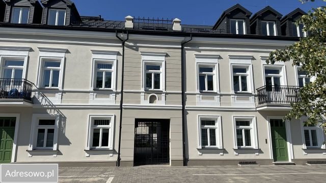 Mieszkanie 2-pokojowe Płock Stare Miasto, ul. Józefa Kwiatka. Zdjęcie 1