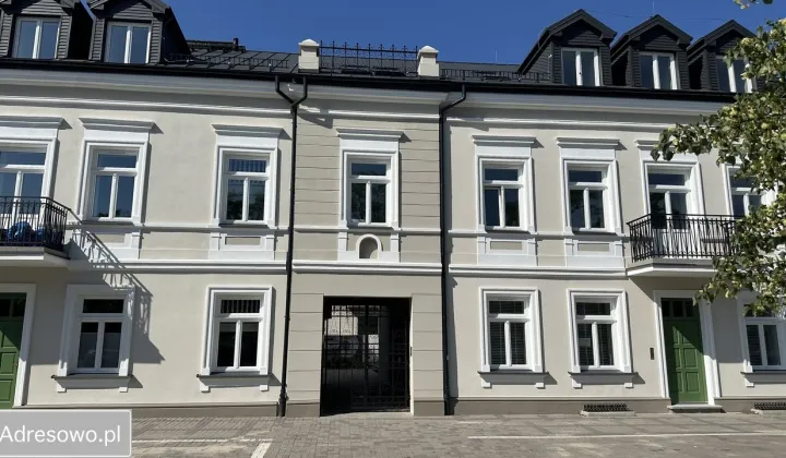 Mieszkanie 2-pokojowe Płock Stare Miasto, ul. Józefa Kwiatka