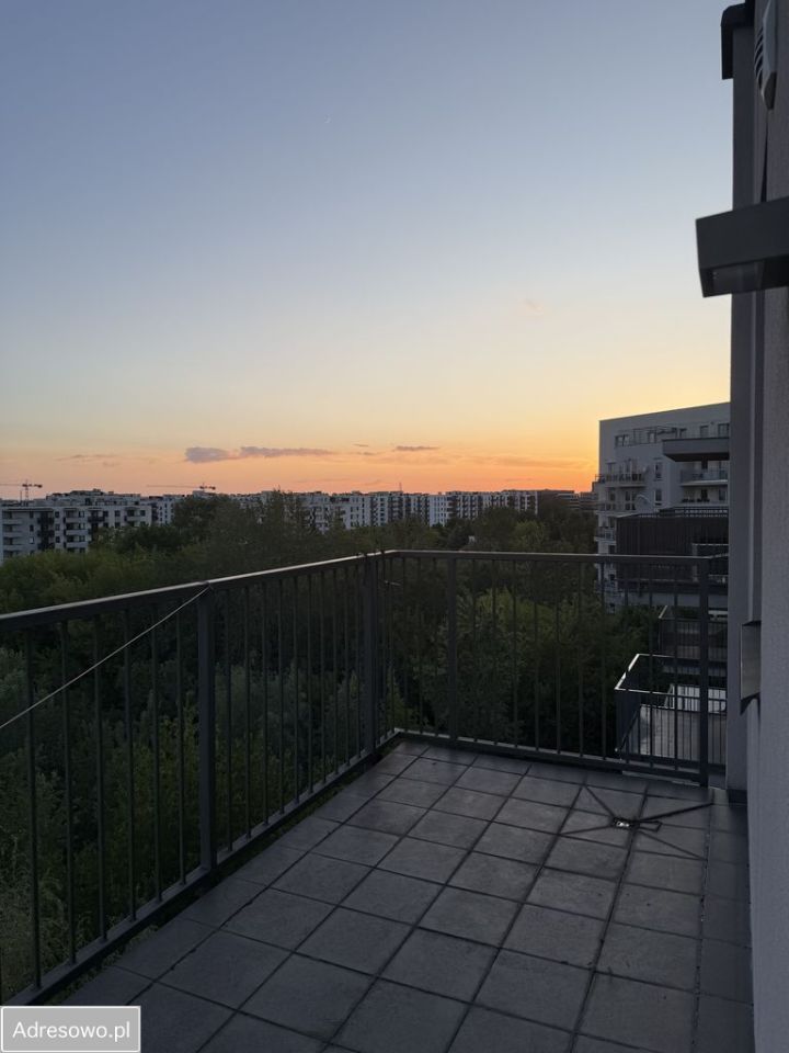 Mieszkanie 2-pokojowe Warszawa Ochota, ul. Włodarzewska. Zdjęcie 11