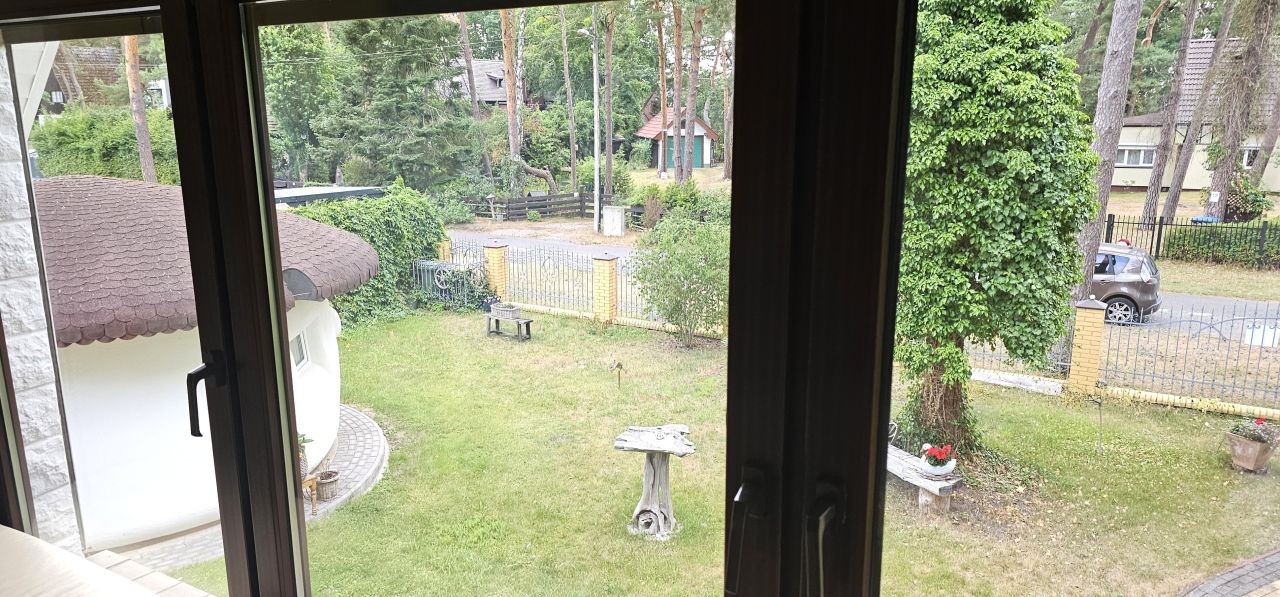 dom wolnostojący, 4 pokoje Pobierowo, ul. Ciechanowska. Zdjęcie 34