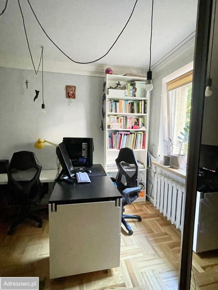 Mieszkanie 3-pokojowe Warszawa Natolin, ul. Na Uboczu. Zdjęcie 12