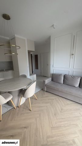 Mieszkanie 2-pokojowe Warszawa Mokotów, ul. Wołoska. Zdjęcie 1