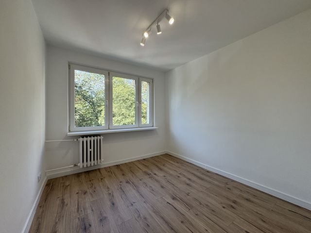Mieszkanie 2-pokojowe Kraków Nowa Huta, os. Albertyńskie. Zdjęcie 4