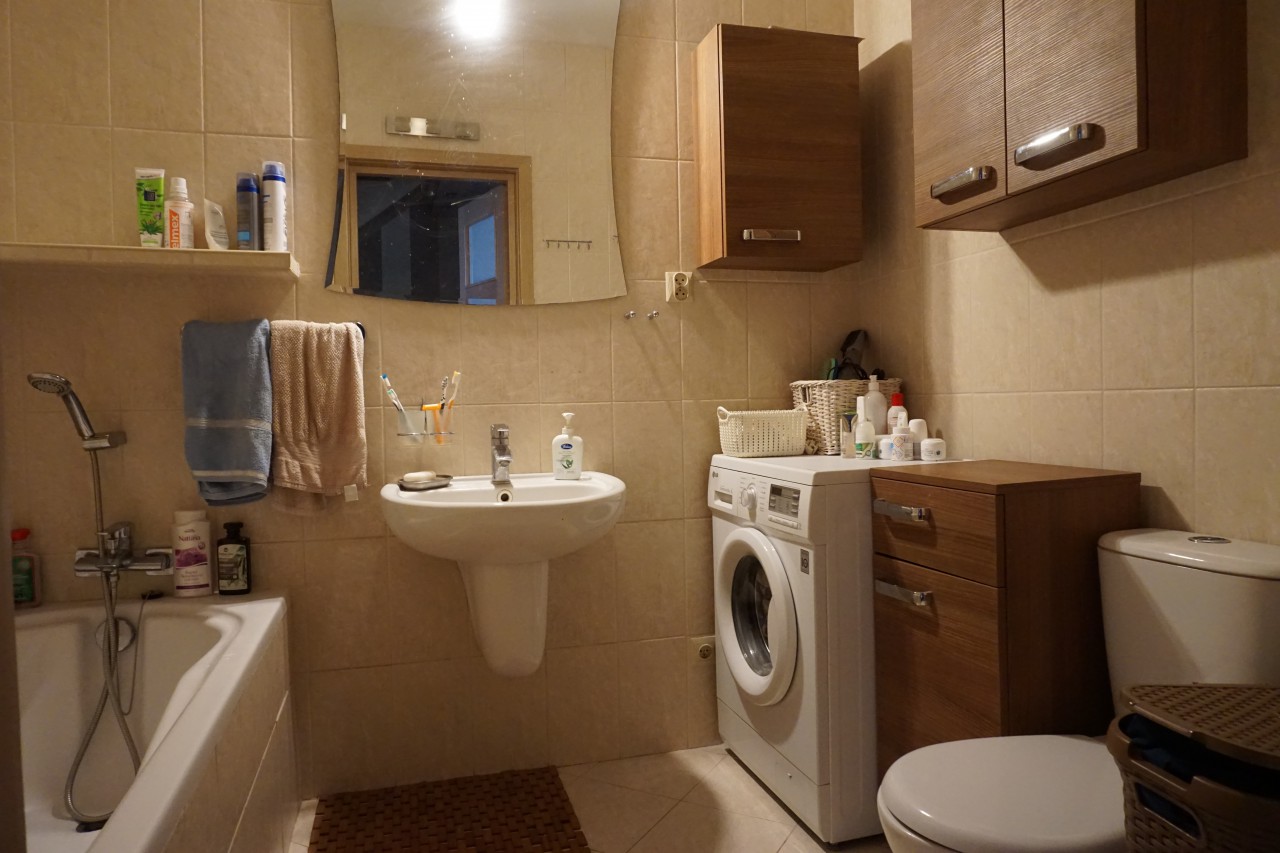 Mieszkanie 5-pokojowe Warszawa Nowodwory, ul. Książkowa. Zdjęcie 7