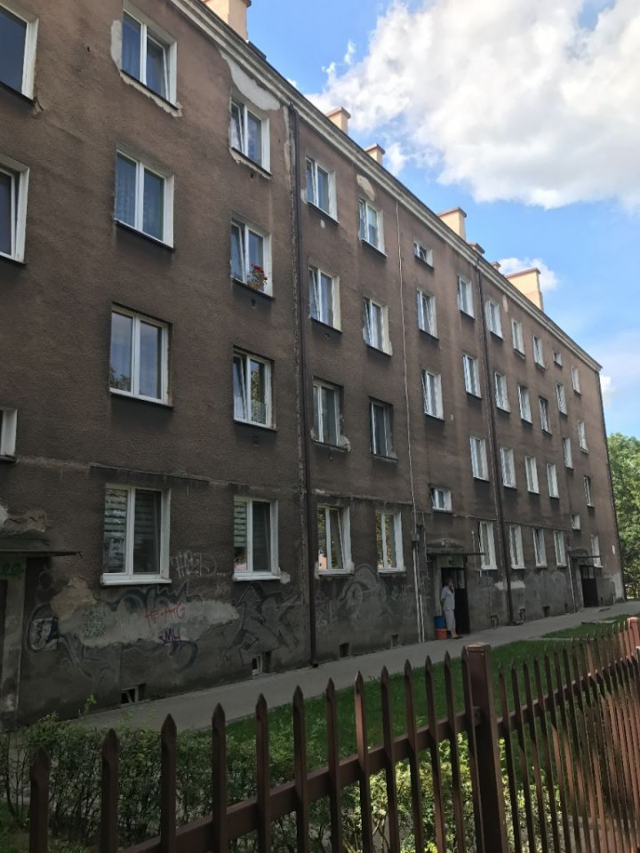 Mieszkanie 2-pokojowe Białystok Centrum, ul. Zwycięstwa