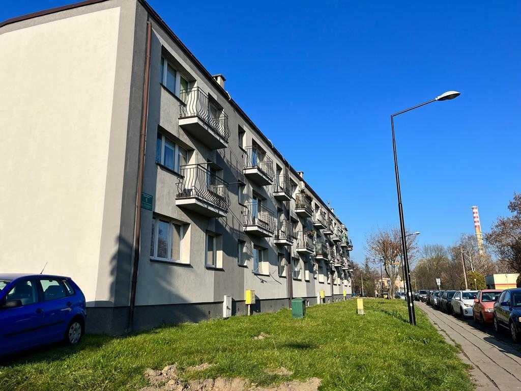 Mieszkanie 3-pokojowe Zabrze Helenka, ul. Ludwika Zamenhofa