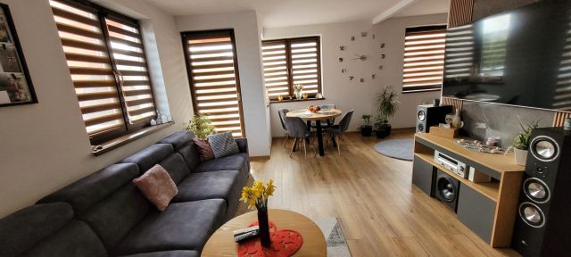 Mieszkanie 3-pokojowe Bydgoszcz Błonie, ul. Stawowa. Zdjęcie 1