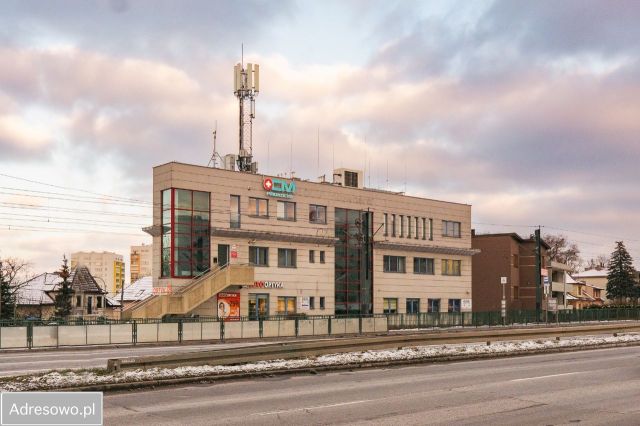 Lokal Kraków Bieżanów, al. Adolfa Dygasińskiego. Zdjęcie 1