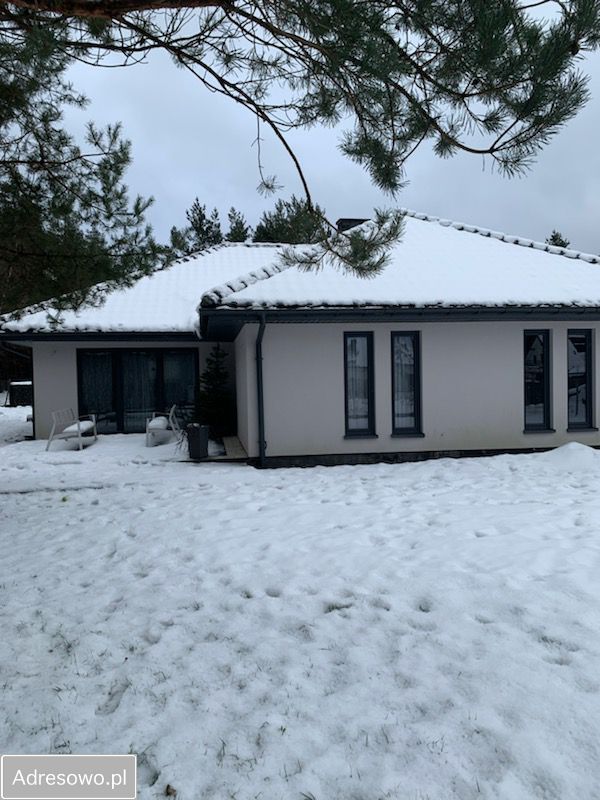 dom wolnostojący, 4 pokoje Nowe Gizewo. Zdjęcie 5