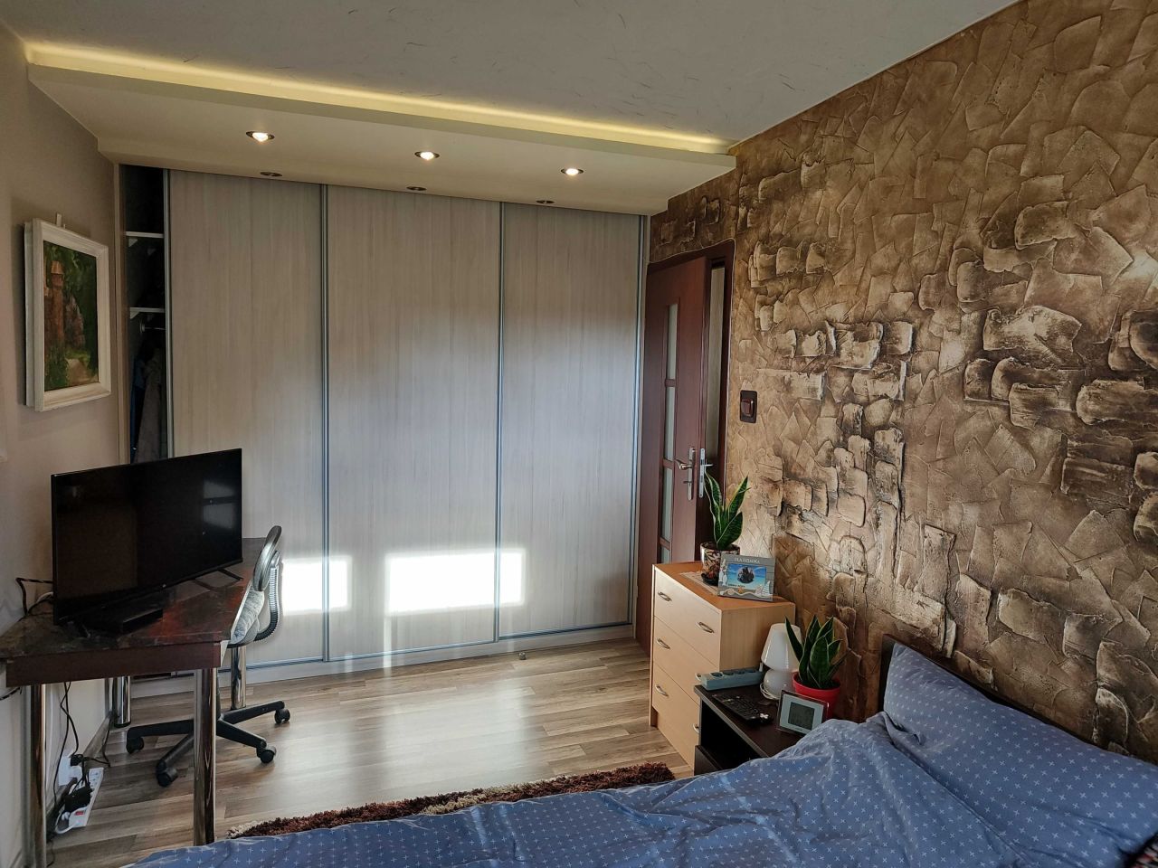 Mieszkanie 2-pokojowe Skierniewice Widok, ul. Cypriana Kamila Norwida. Zdjęcie 7