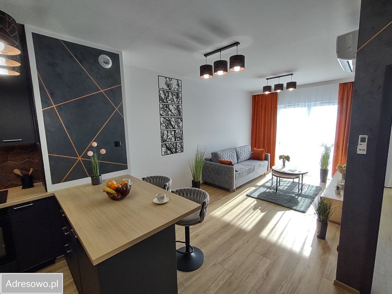 Mieszkanie 2-pokojowe Rzeszów Śródmieście, al. mjr. Wacława Kopisto. Zdjęcie 17