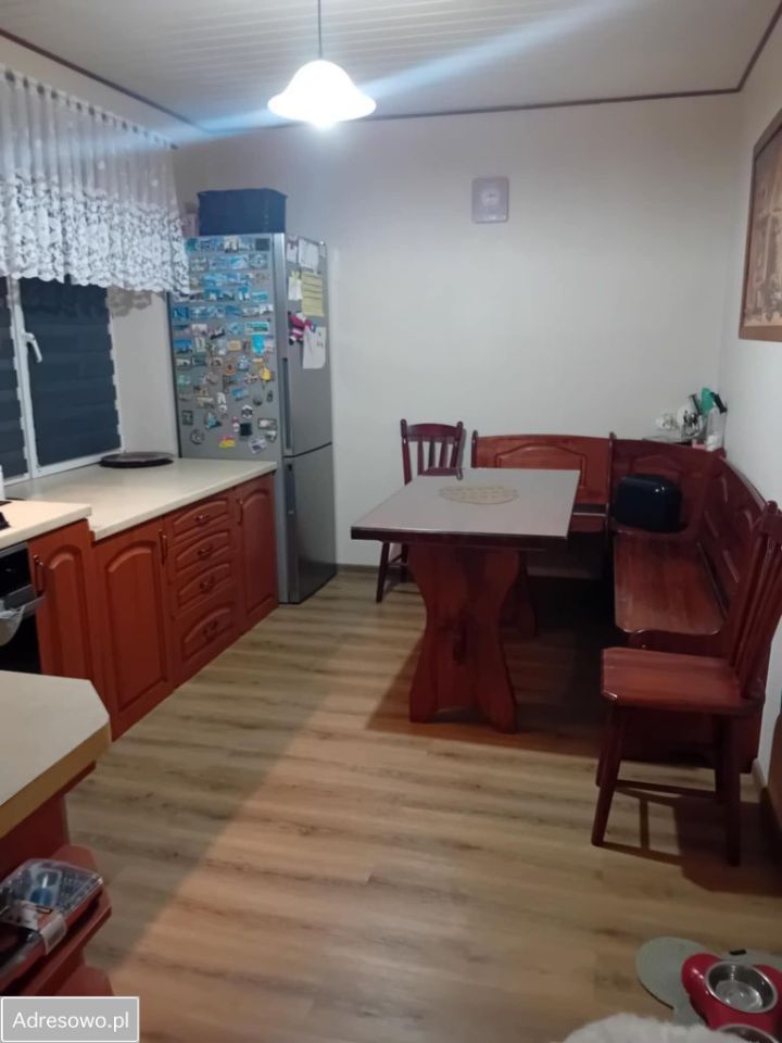 dom wolnostojący, 4 pokoje Pruszcz, ul. Witosa. Zdjęcie 6