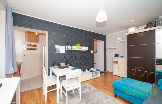 Mieszkanie 2-pokojowe Szczecin Centrum, al. Wyzwolenia. Zdjęcie 8