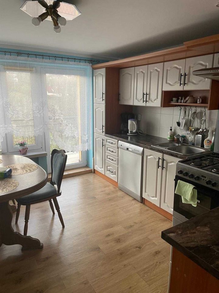 dom wolnostojący Cieszyn, ul. Ustrońska. Zdjęcie 6