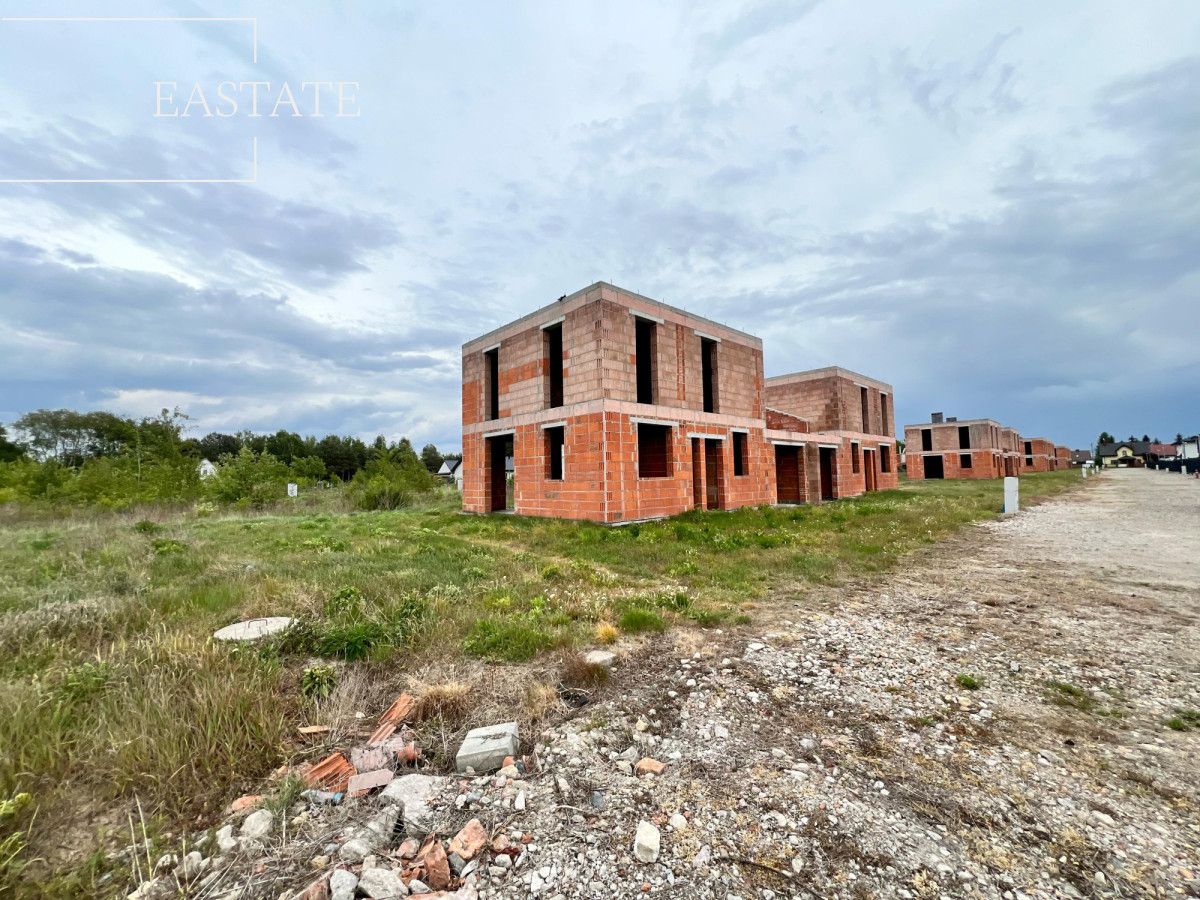 bliźniak, 4 pokoje Grądy, ul. Górna. Zdjęcie 3