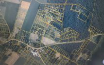 Działka budowlana Marksewo