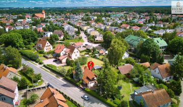 dom wolnostojący, 4 pokoje Olsztyn Dajtki, ul. Sielska