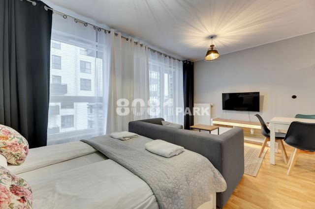 Mieszkanie 1-pokojowe Gdańsk Śródmieście, ul. Wałowa. Zdjęcie 7