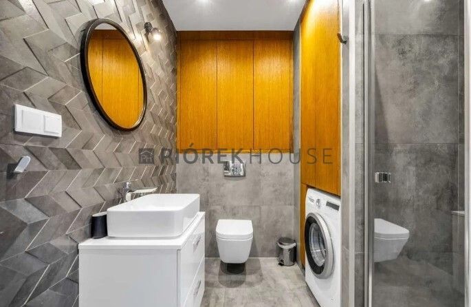 Mieszkanie 2-pokojowe Warszawa Wola, ul. Siedmiogrodzka. Zdjęcie 17