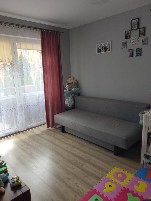 Mieszkanie 1-pokojowe Nowy Dwór Mazowiecki Osiedle Młodych, ul. Wojska Polskiego