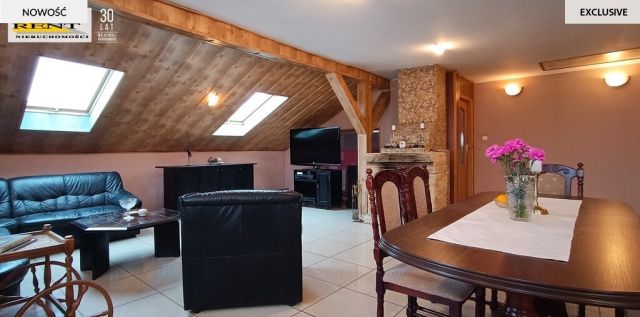 Lokal Ińsko, ul. Bohaterów Warszawy. Zdjęcie 2