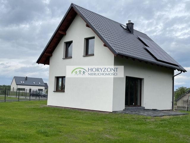 dom wolnostojący, 3 pokoje Mściszewice. Zdjęcie 3