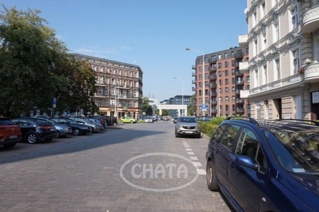 Mieszkanie 2-pokojowe Wrocław Śródmieście, ul. Michała Wrocławczyka. Zdjęcie 12
