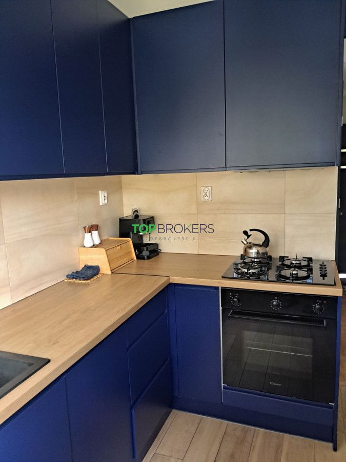 Mieszkanie 2-pokojowe Warszawa Wola, ul. Ożarowska. Zdjęcie 6