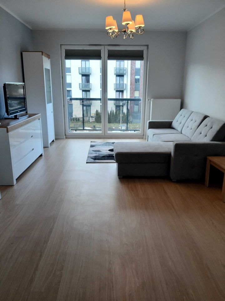 Mieszkanie 2-pokojowe Szczecin Gumieńce