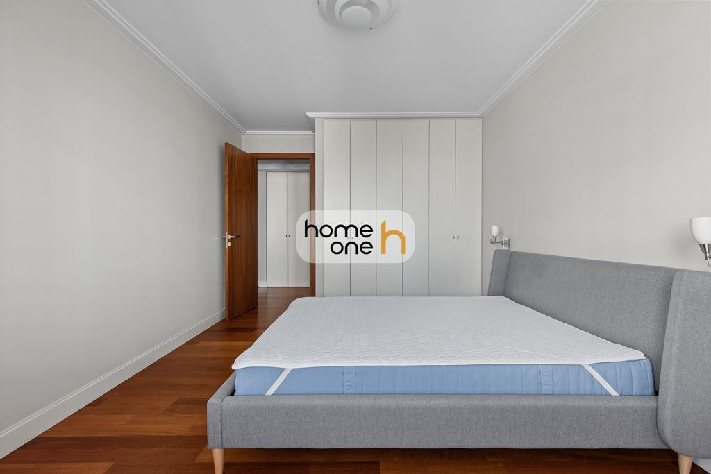 Mieszkanie 4-pokojowe Warszawa Śródmieście, ul. Grzybowska. Zdjęcie 21