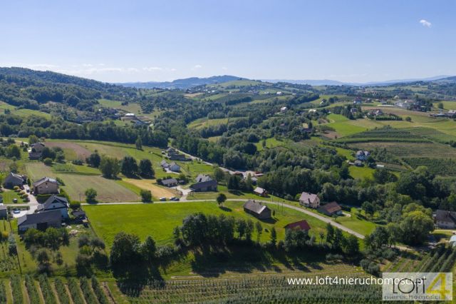 Działka budowlana Bilsko. Zdjęcie 11