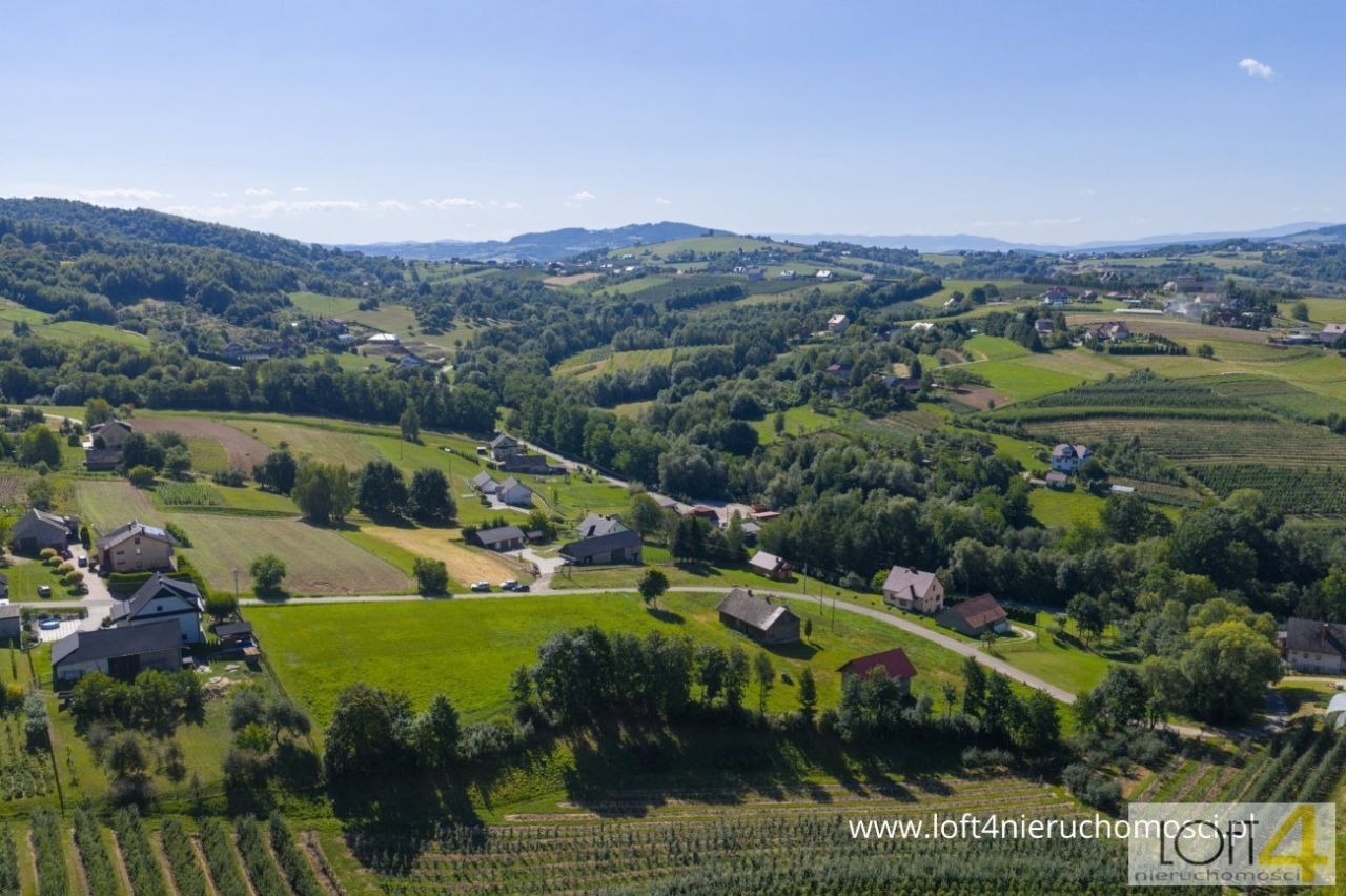 Działka budowlana Bilsko. Zdjęcie 11
